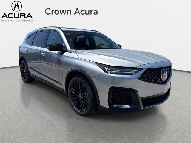 2026 Acura MDX A-SPEC Advance Package