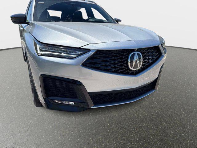 2026 Acura MDX A-SPEC Advance Package