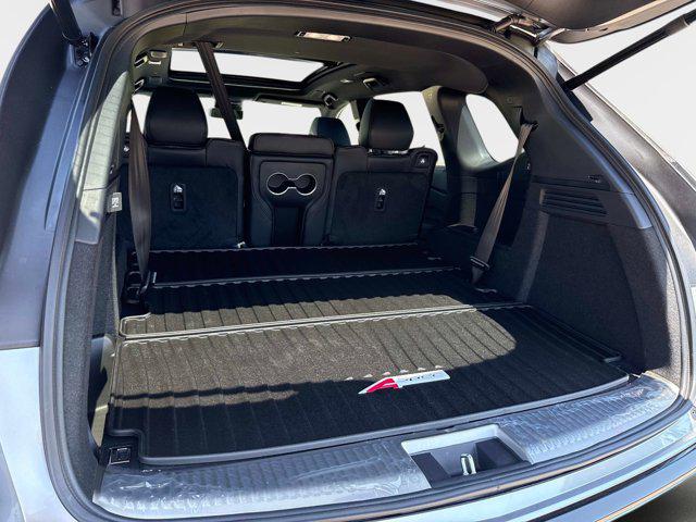 2026 Acura MDX A-SPEC Advance Package