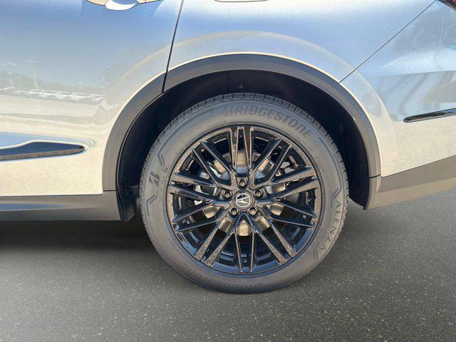 2026 Acura MDX A-SPEC Advance Package