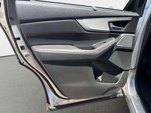 2026 Acura MDX A-SPEC Advance Package