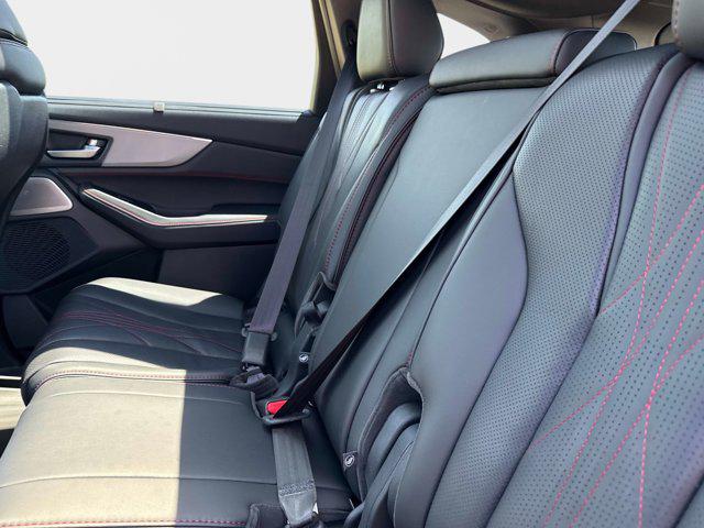 2026 Acura MDX A-SPEC Advance Package