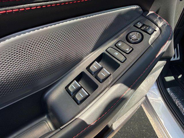 2026 Acura MDX A-SPEC Advance Package