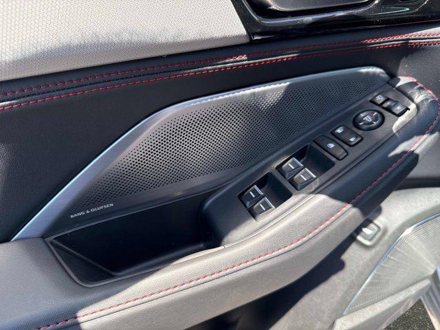 2026 Acura MDX A-SPEC Advance Package