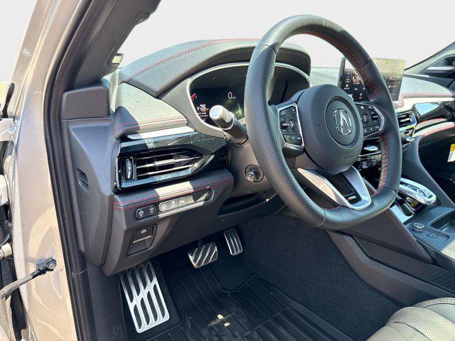 2026 Acura MDX A-SPEC Advance Package