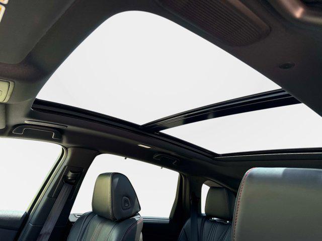 2026 Acura MDX A-SPEC Advance Package