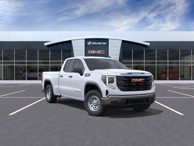 2026 GMC Sierra 1500 Double Cab, Standard Bed, Pro, 4WD for sale in Jacksonville, FL