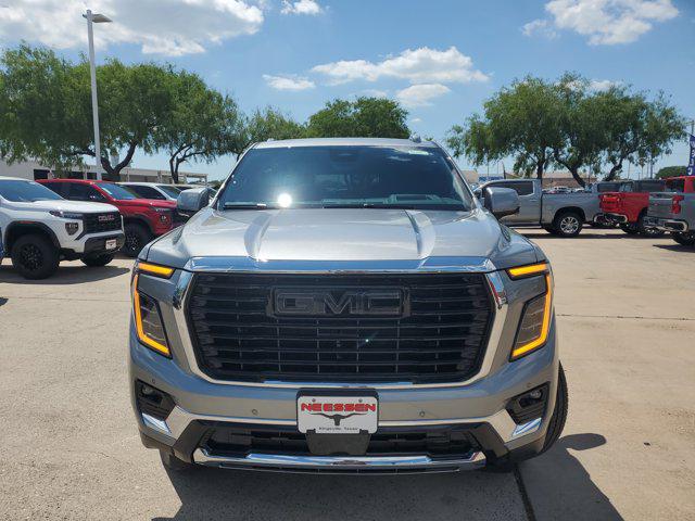 2026 GMC Yukon XL 2WD Elevation