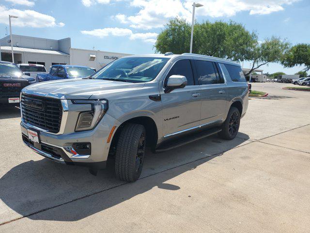 2026 GMC Yukon XL 2WD Elevation