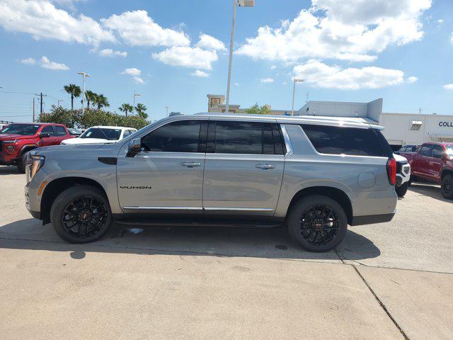 2026 GMC Yukon XL 2WD Elevation