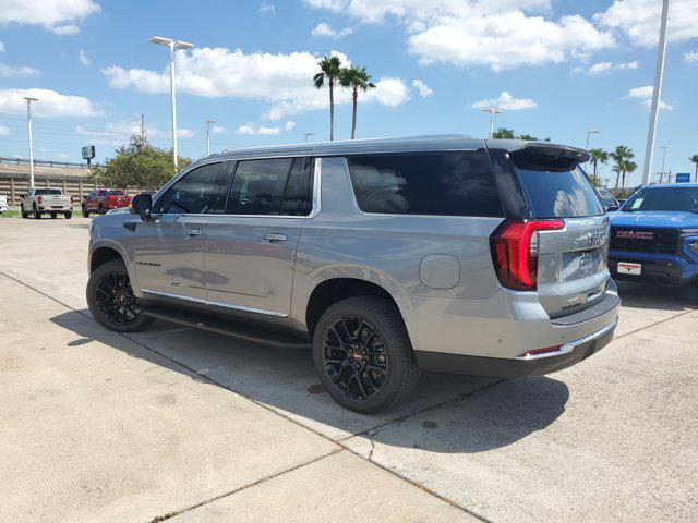 2026 GMC Yukon XL 2WD Elevation