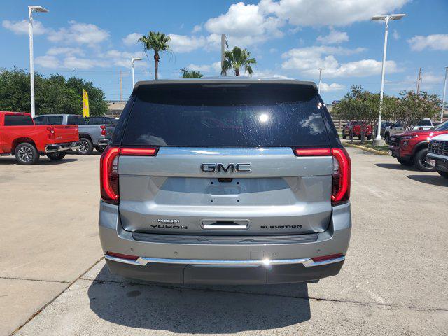 2026 GMC Yukon XL 2WD Elevation