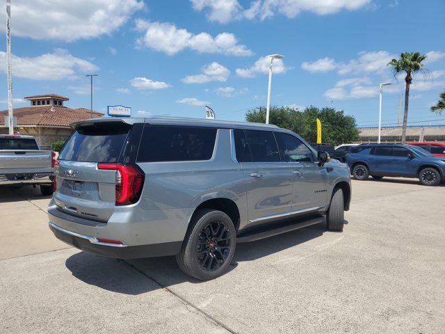2026 GMC Yukon XL 2WD Elevation
