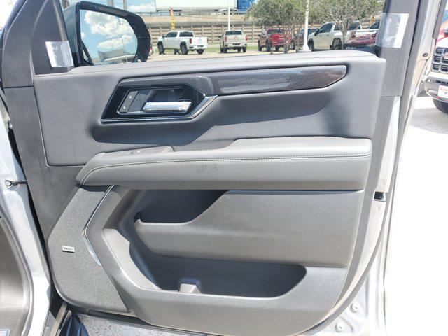 2026 GMC Yukon XL 2WD Elevation
