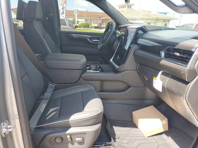 2026 GMC Yukon XL 2WD Elevation