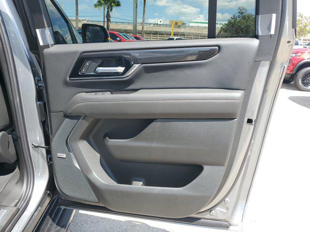 2026 GMC Yukon XL 2WD Elevation