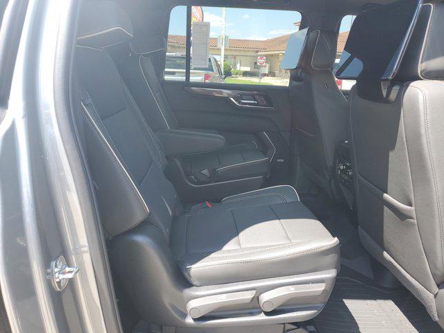 2026 GMC Yukon XL 2WD Elevation