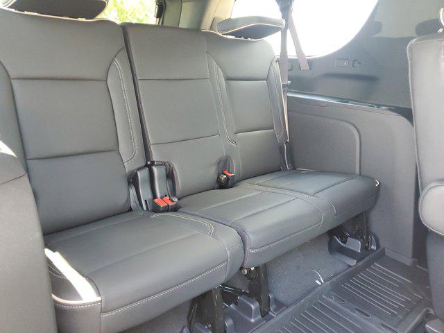 2026 GMC Yukon XL 2WD Elevation