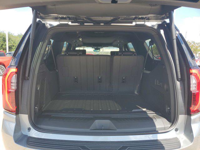 2026 GMC Yukon XL 2WD Elevation