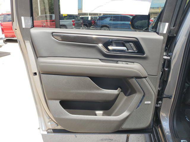 2026 GMC Yukon XL 2WD Elevation