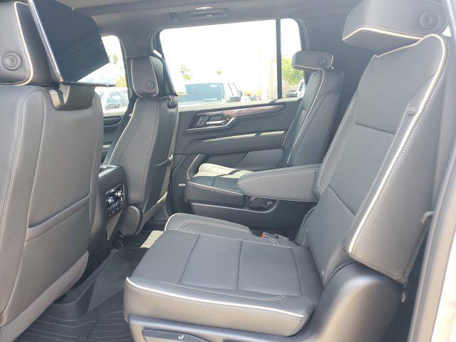 2026 GMC Yukon XL 2WD Elevation