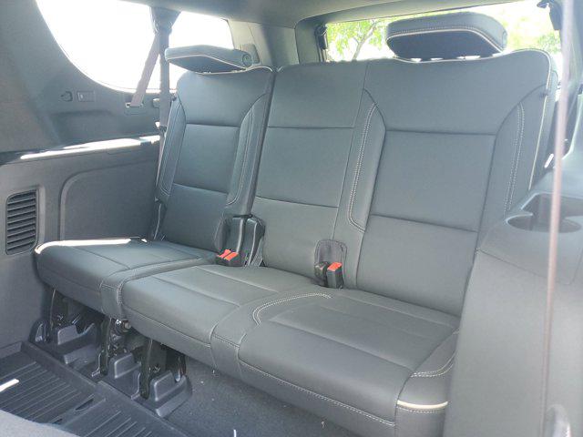 2026 GMC Yukon XL 2WD Elevation