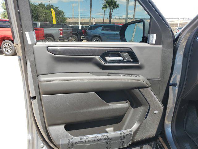 2026 GMC Yukon XL 2WD Elevation