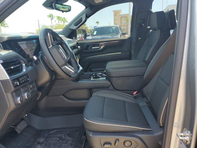 2026 GMC Yukon XL 2WD Elevation