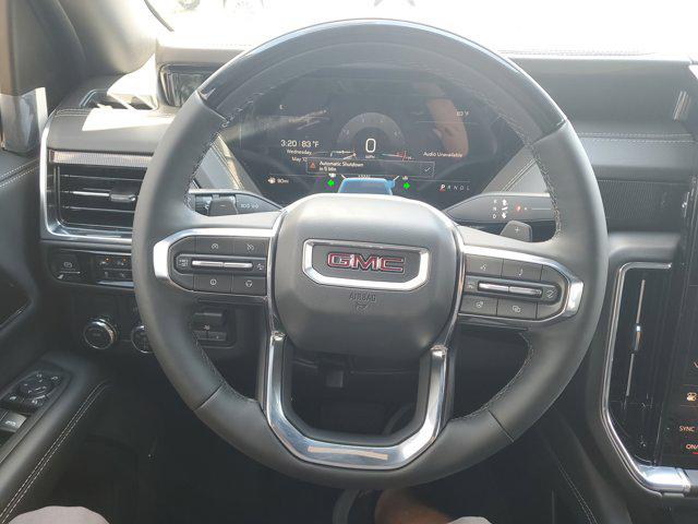 2026 GMC Yukon XL 2WD Elevation