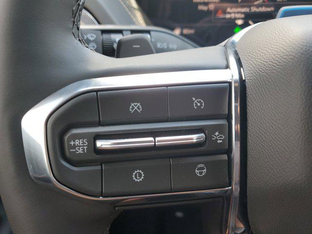 2026 GMC Yukon XL 2WD Elevation