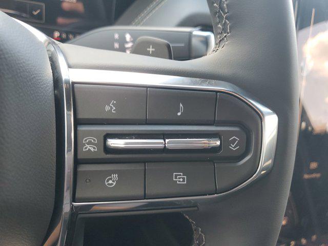 2026 GMC Yukon XL 2WD Elevation