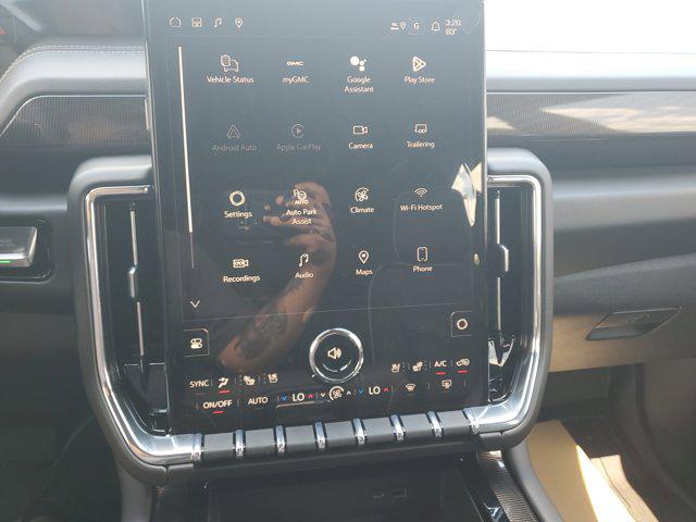 2026 GMC Yukon XL 2WD Elevation