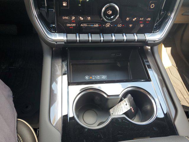 2026 GMC Yukon XL 2WD Elevation