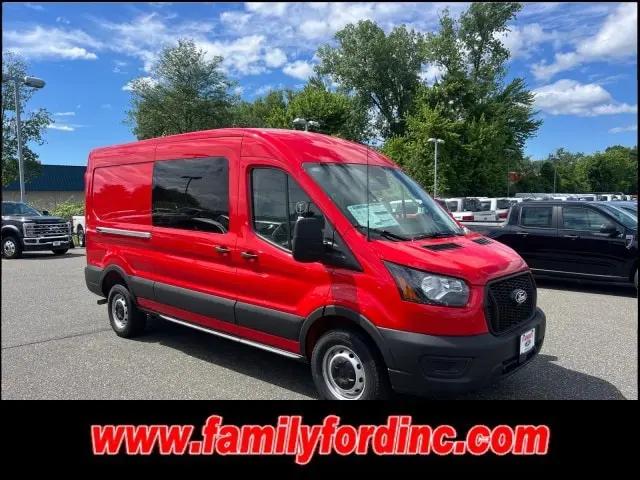 2026 Ford Transit Cargo Van T-250 for sale in Enfield, CT