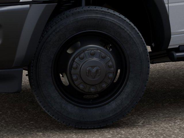 2026 Ram 4500 Chassis Tradesman/Big Horn