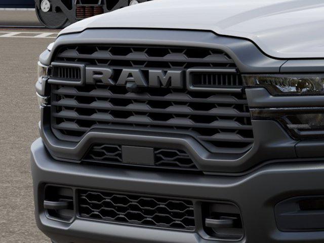 2026 Ram 4500 Chassis Tradesman/Big Horn