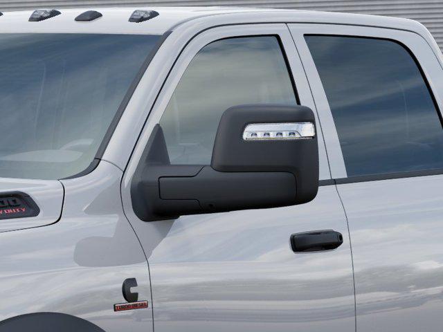 2026 Ram 4500 Chassis Tradesman/Big Horn