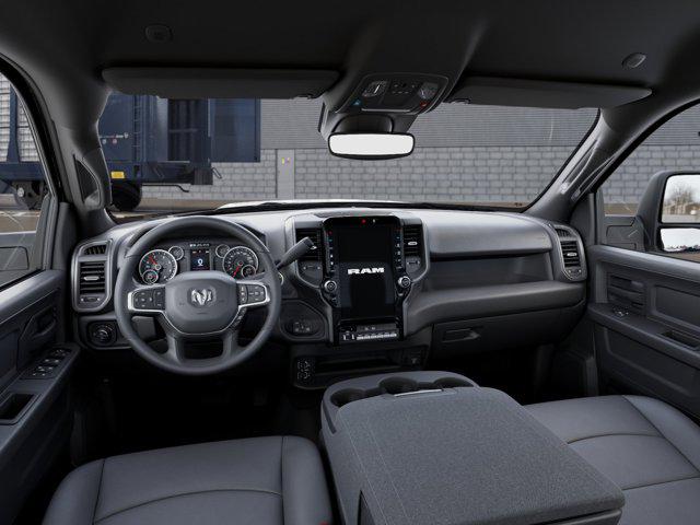 2026 Ram 4500 Chassis Tradesman/Big Horn