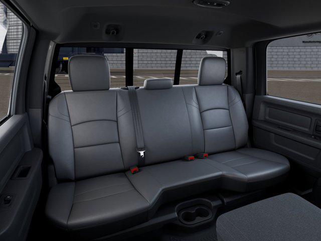 2026 Ram 4500 Chassis Tradesman/Big Horn