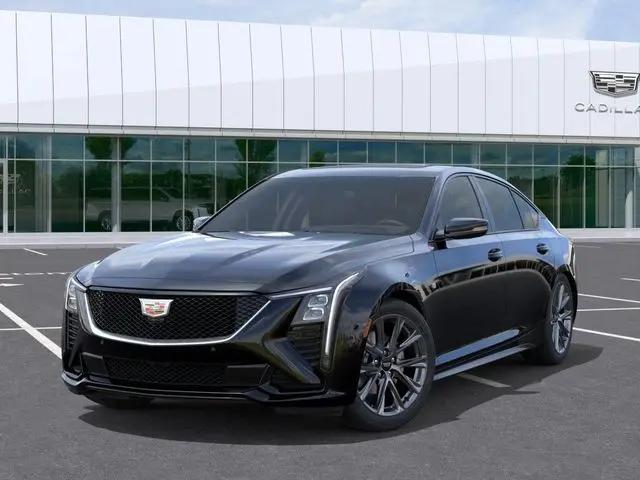2026 Cadillac CT5 Sport RWD
