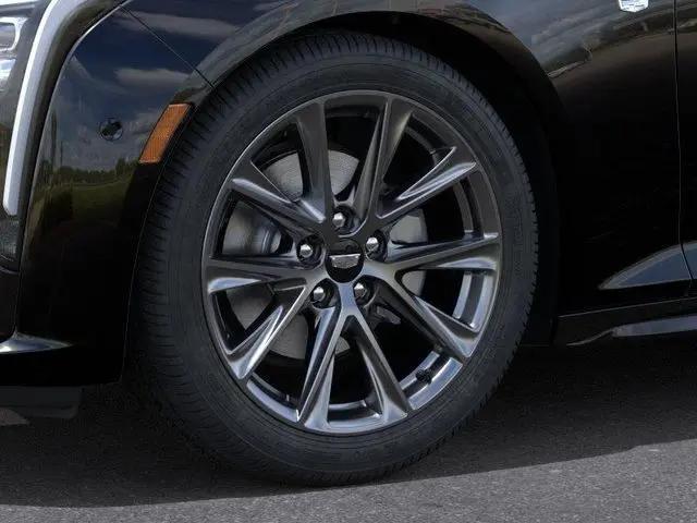 2026 Cadillac CT5 Sport RWD