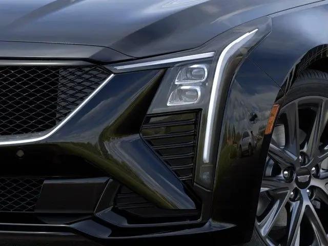 2026 Cadillac CT5 Sport RWD