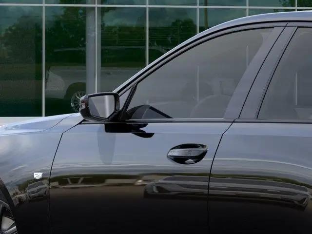 2026 Cadillac CT5 Sport RWD