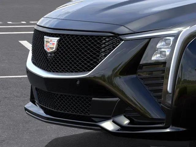 2026 Cadillac CT5 Sport RWD
