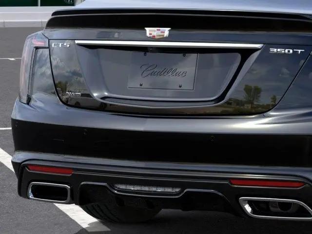 2026 Cadillac CT5 Sport RWD