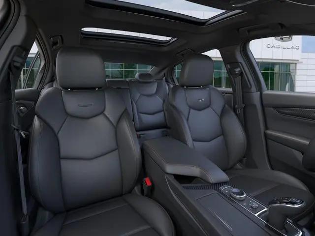 2026 Cadillac CT5 Sport RWD