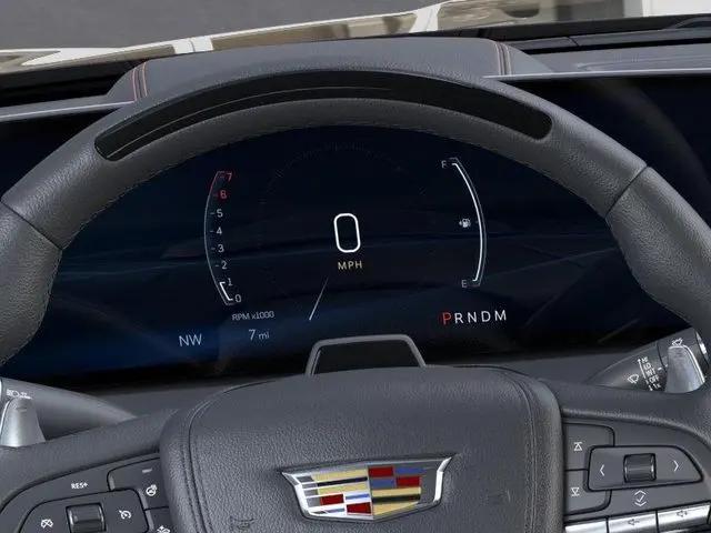 2026 Cadillac CT5 Sport RWD