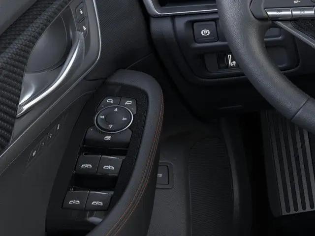 2026 Cadillac CT5 Sport RWD