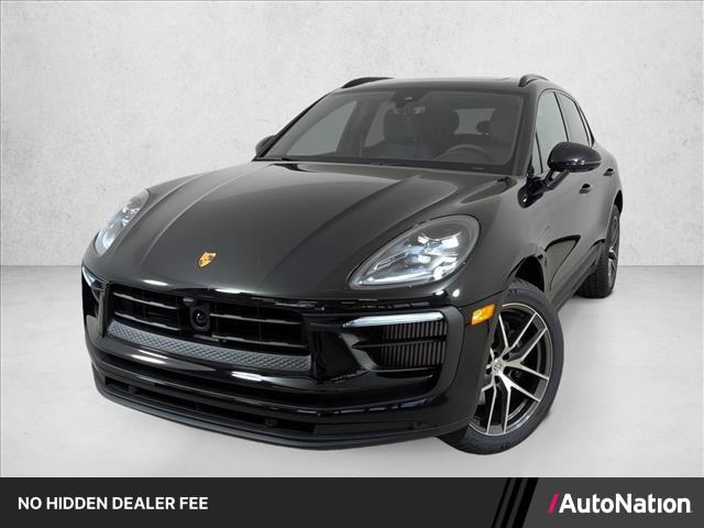 2026 Porsche Macan S for sale in Irvine, CA