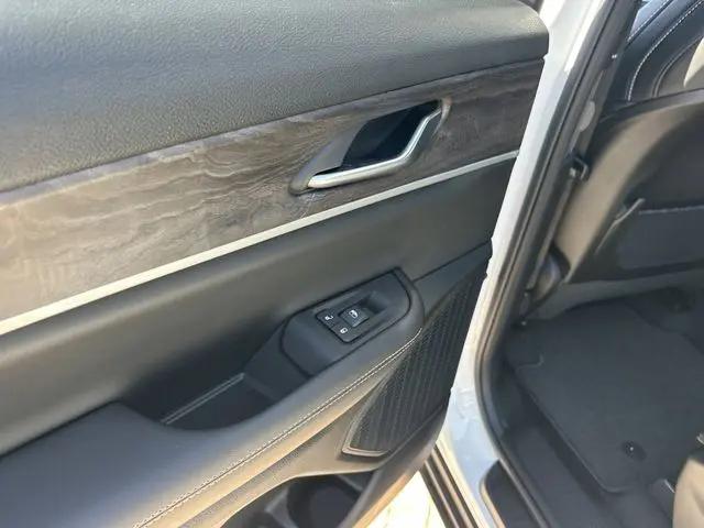 2026 Jeep Grand Cherokee L Altitude 4x2